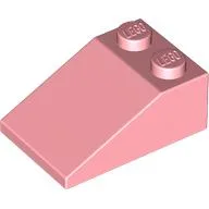 Brick Sloped 33° 3 x 2
