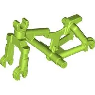 Bicycle Frame Wide, Clip for Steer