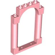 Panel 1 x 6 x 7 with 2 Columns and Arch