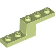 Bracket 5 x 1 x 1 1/3
