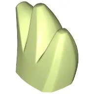 Plant, Grass, 3 Blades