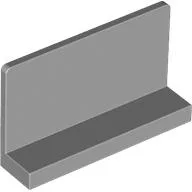 Panel 1 x 4 x 2, No Studs