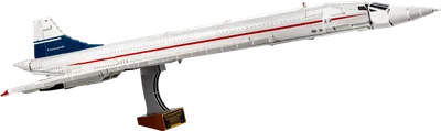 Concorde