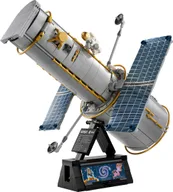 Hubble Space Telescope