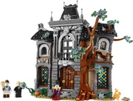 Mayor Manor