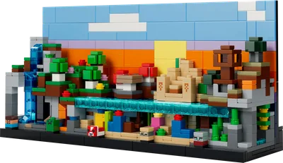 Mini Biomes