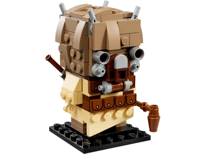 Tusken Raider
