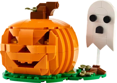 Halloween Pumpkin