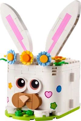 Easter Bunny Surprise