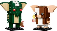 Gremlins Gizmo and Stripe Figures