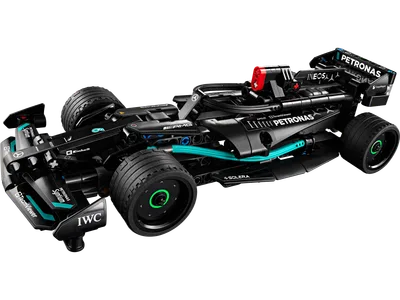Mercedes-AMG F1 W14 Pull-Back