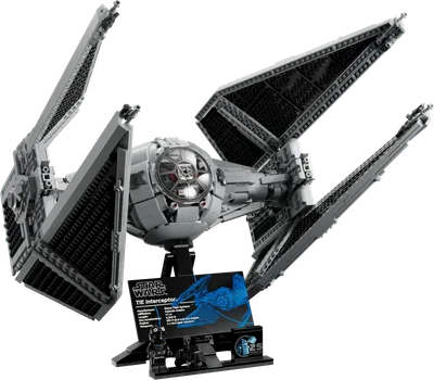 TIE Interceptor