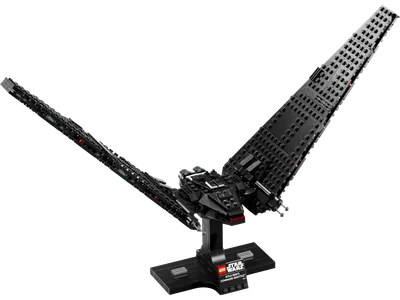 Kylo Ren's Command Shuttle