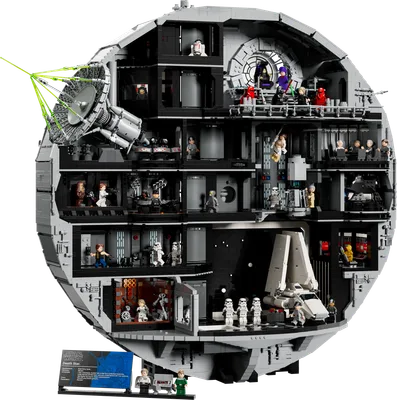 Death Star