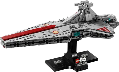 Venator-Class Attack Cruiser