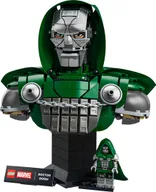 Doctor Doom Bust