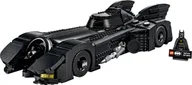Batman Returns Batmobile