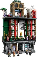 The Ministry of Magic – Collectors' Edition
