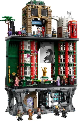 The Ministry of Magic – Collectors' Edition
